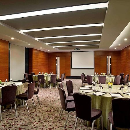 Sofitel Nanjing Zhongshan Golf Resort Exterior foto