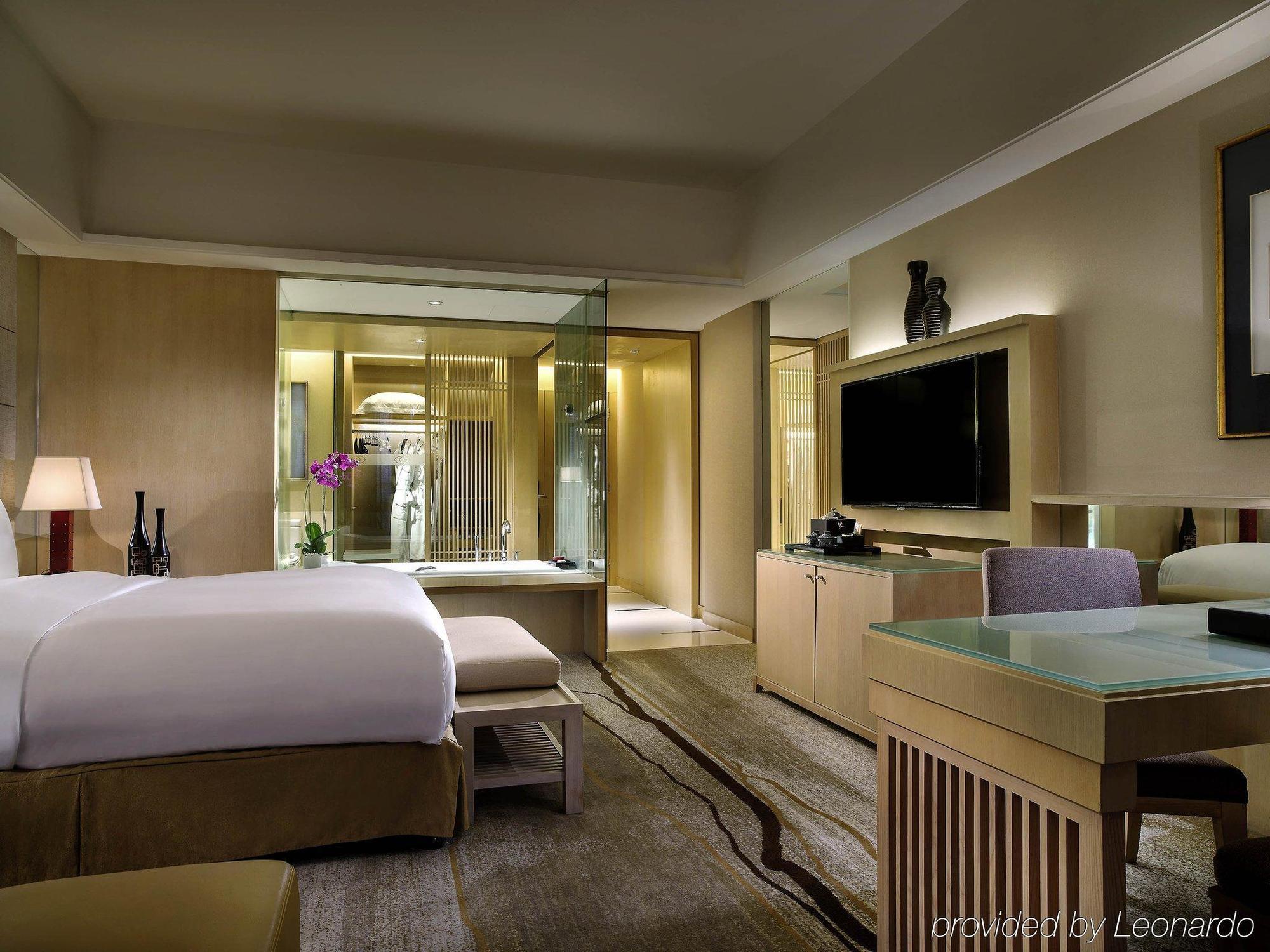 Sofitel Nanjing Zhongshan Golf Resort Exterior foto