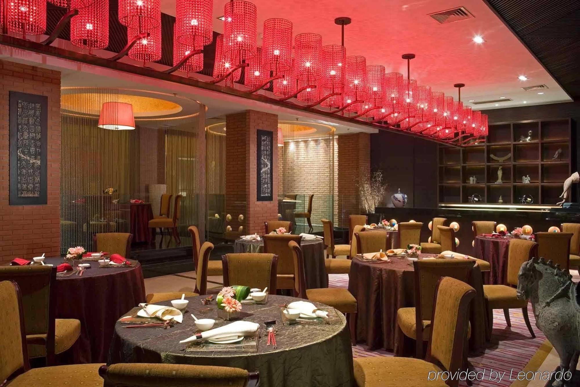 Sofitel Nanjing Zhongshan Golf Resort Exterior foto