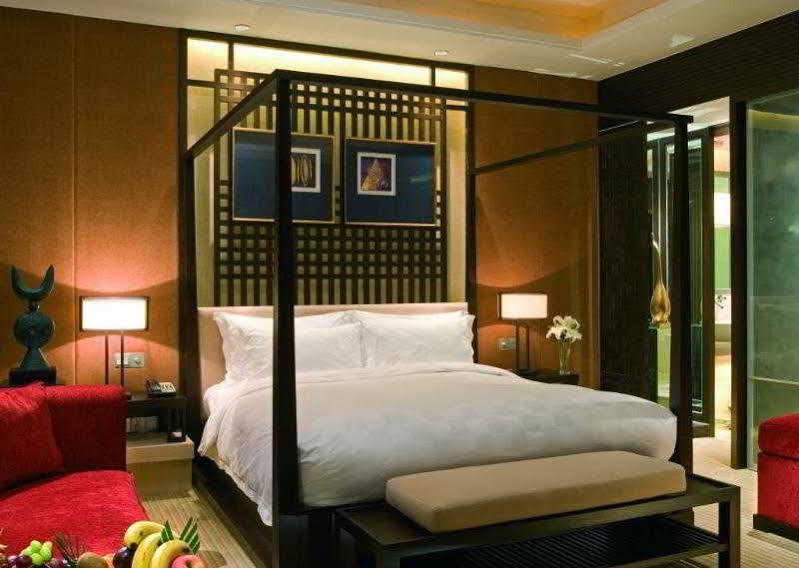 Sofitel Nanjing Zhongshan Golf Resort Exterior foto