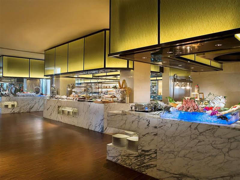 Sofitel Nanjing Zhongshan Golf Resort Exterior foto