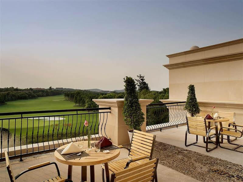 Sofitel Nanjing Zhongshan Golf Resort Exterior foto
